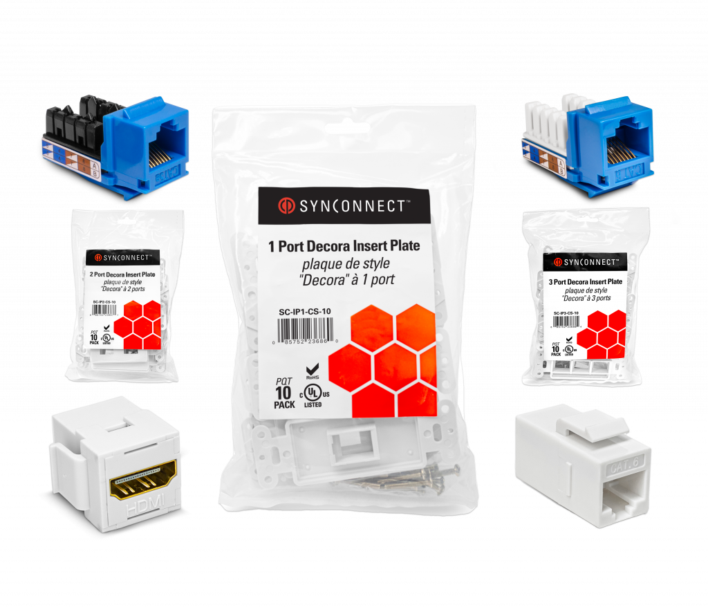 Sync Products - Your one stop shop to home automation