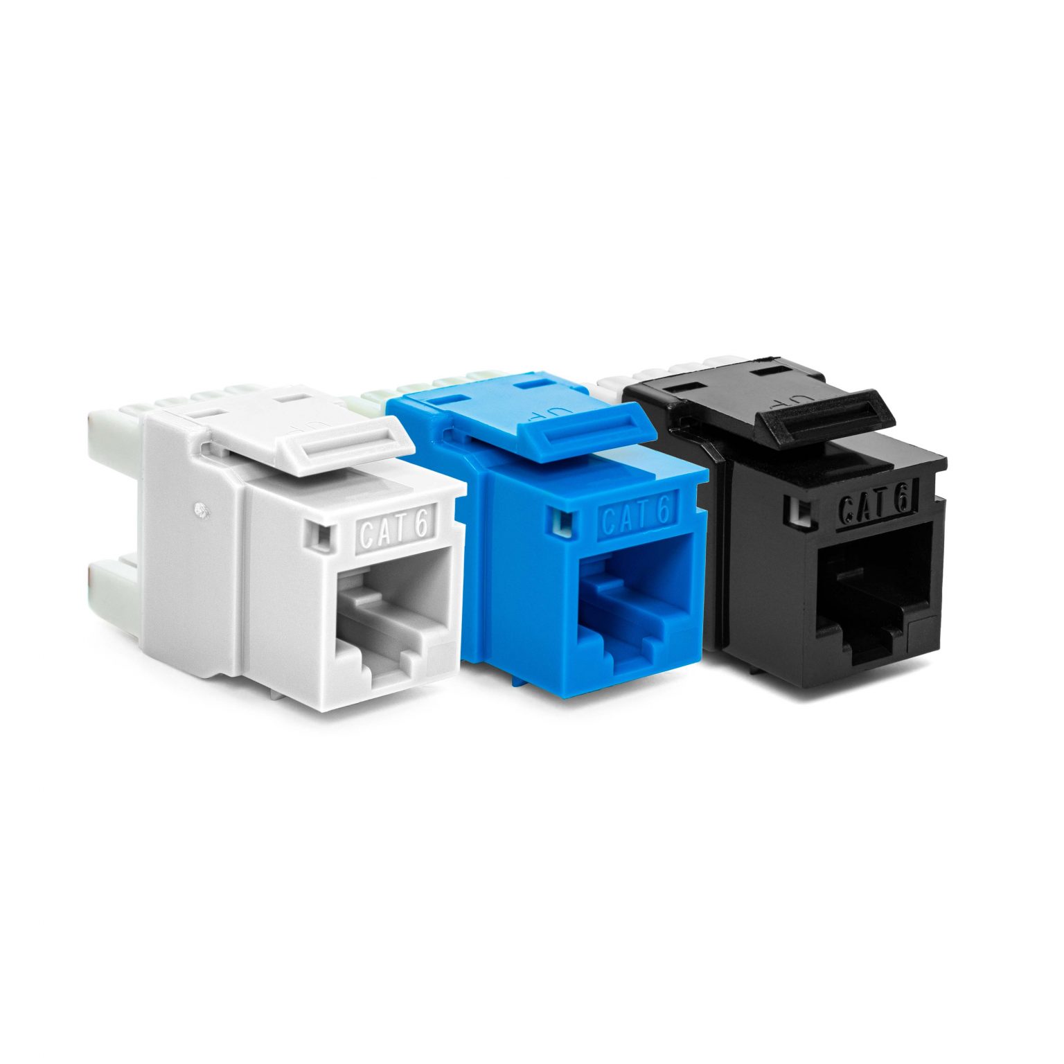 Keystone Jacks - Sync Products