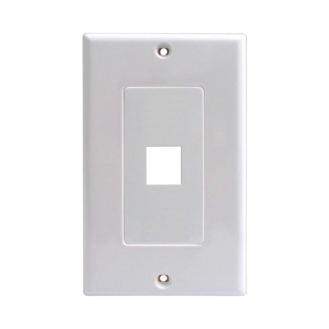 SC-DJ1 SynConnect DJ1 Decora Face Plate