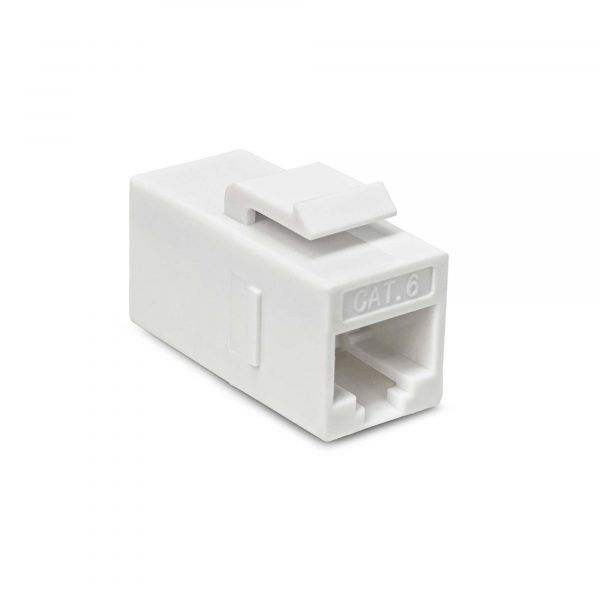 SynConnect Cat 6 Coupler