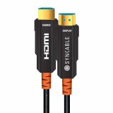 FT6 4K HDMI Active Optical Cable