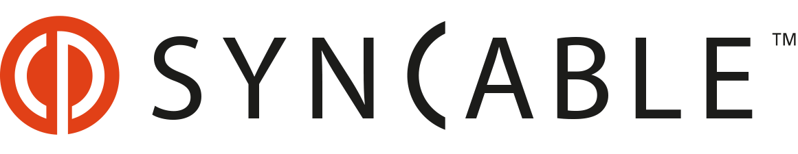 Logo SYNCABLE