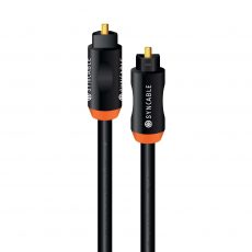 Câble à fibre optique SynCable