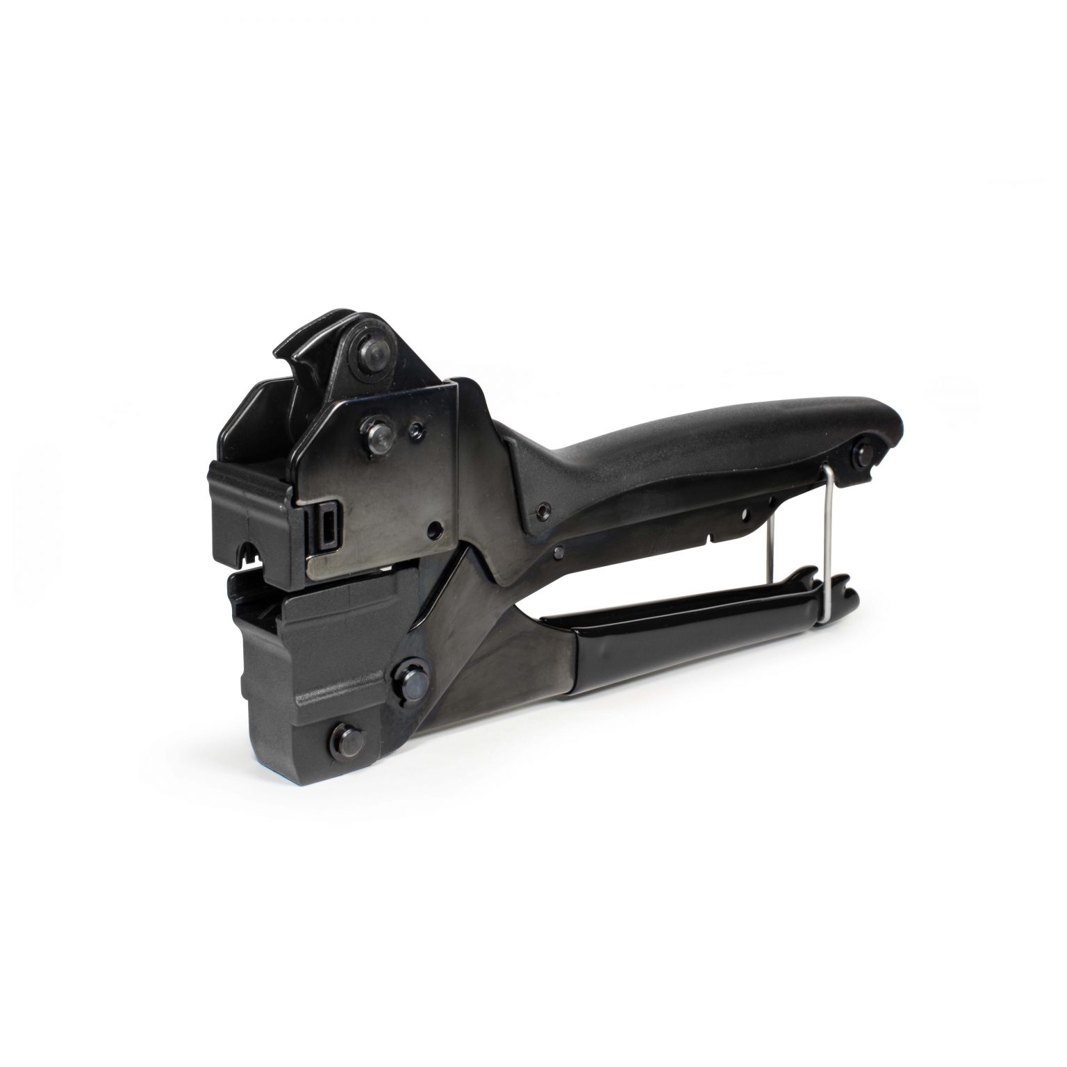 Keystone Jack Termination Tool Terminate both Cat5E and Cat6