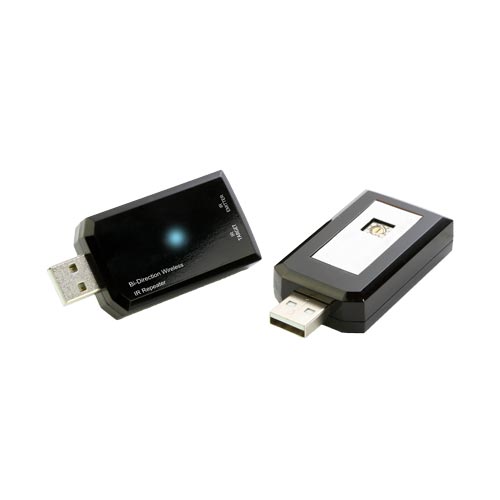 USB Powered Wireless IR Repeater Dongle