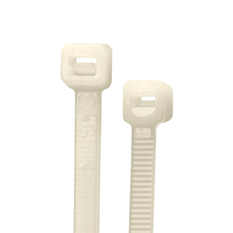 8" Cable Ties