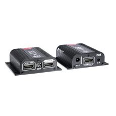 HDMI Extender over CAT6 with IR and PoE