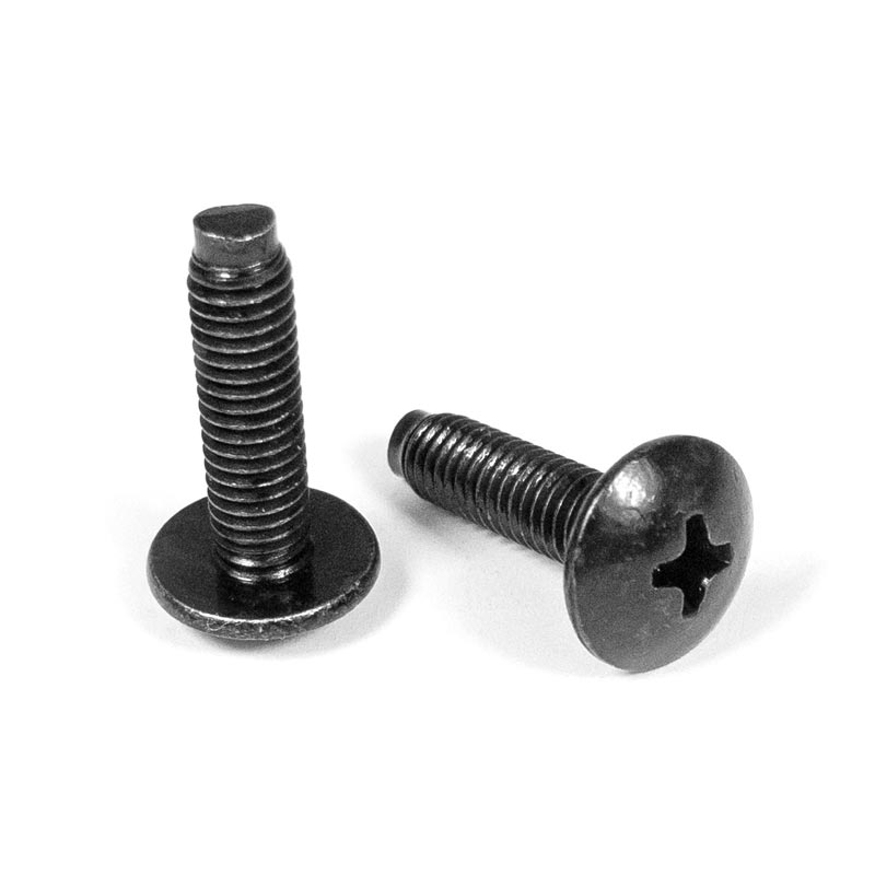 Screws for AV Racks #10-32 x ¾" (50-Pack)