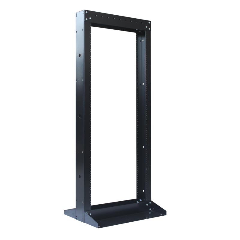 27U Headend Equipment Rack