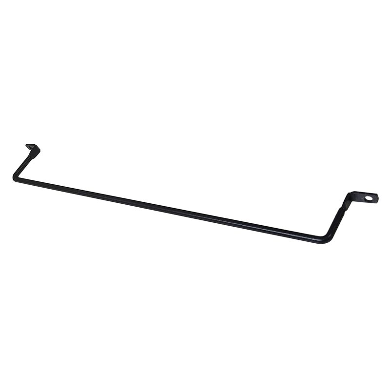 SSYS-1LB Offset Lacing Bar for 19" Racks