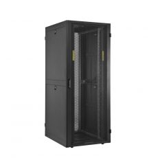 Server Cabinet with Mesh Doors 42U