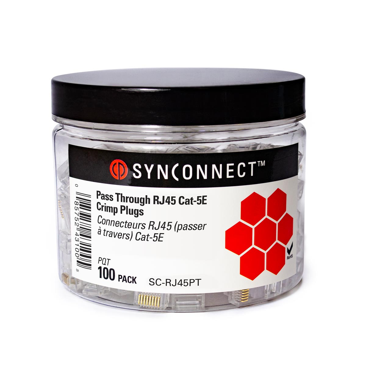 SYNCONNECT-Connectors-DP
