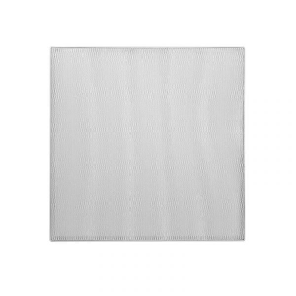 Square Replacement Grills for 6" In-Ceiling Speakers