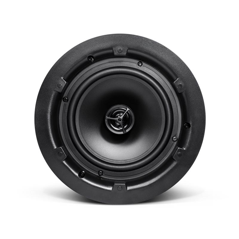 SyncSound-SS-ICS-5 In-Ceiling Speaker 5.25" Woofer + 0.5" Tweeter