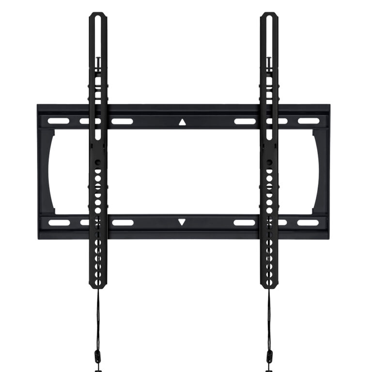 Fixed 32″-65″ Low Profile TV Wall Mount - Fits most 32" to 65" flat ...