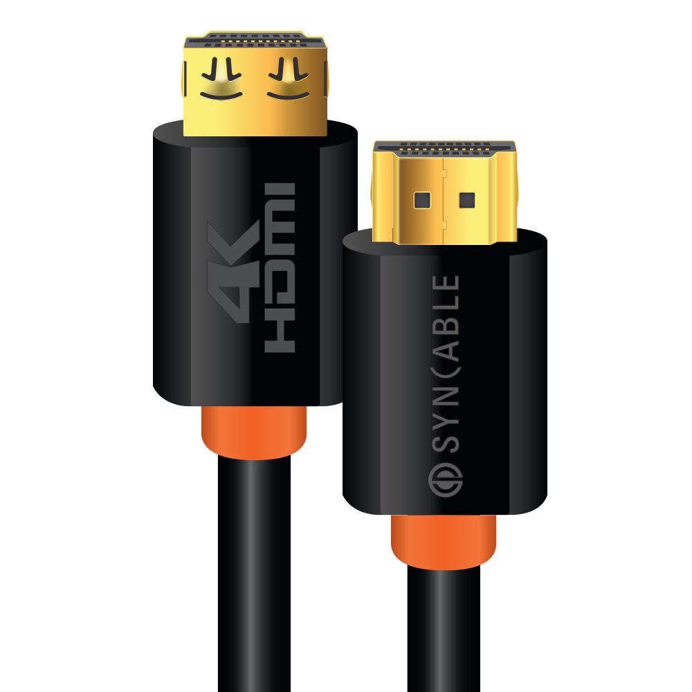 SW-HDMI-4K-0-5M