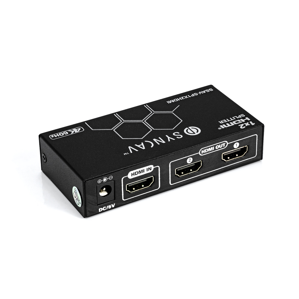 SSAV-SP1X2HDMI