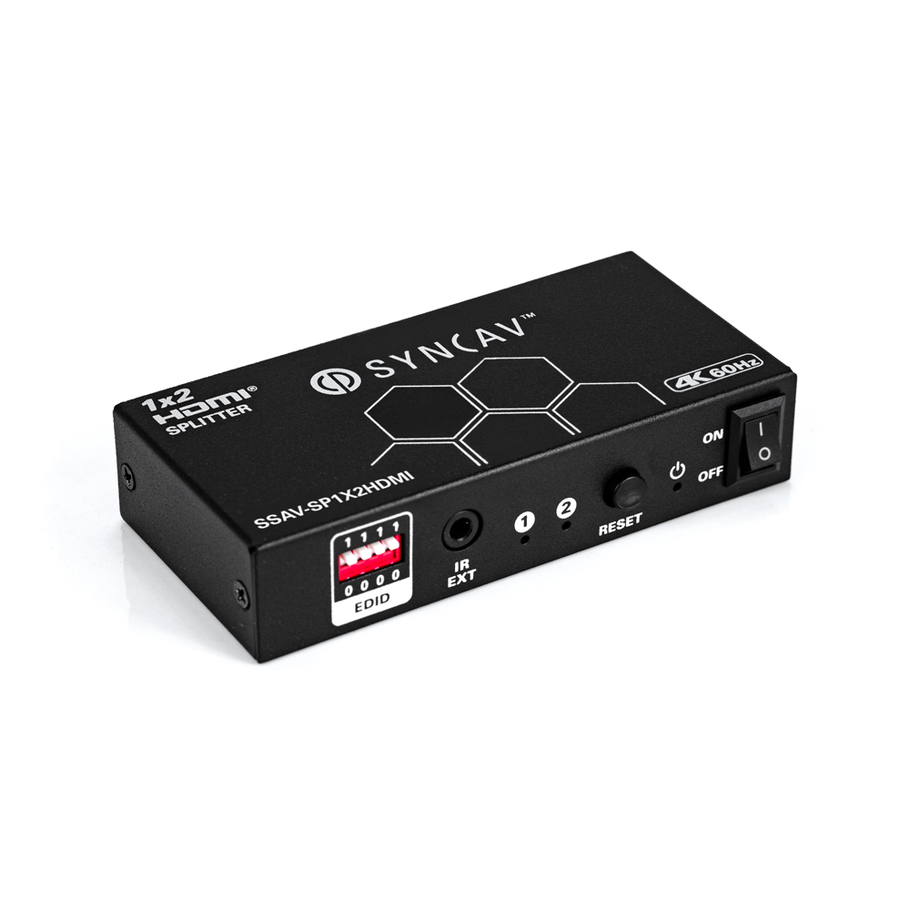 SSAV-SP1X2HDMI@1