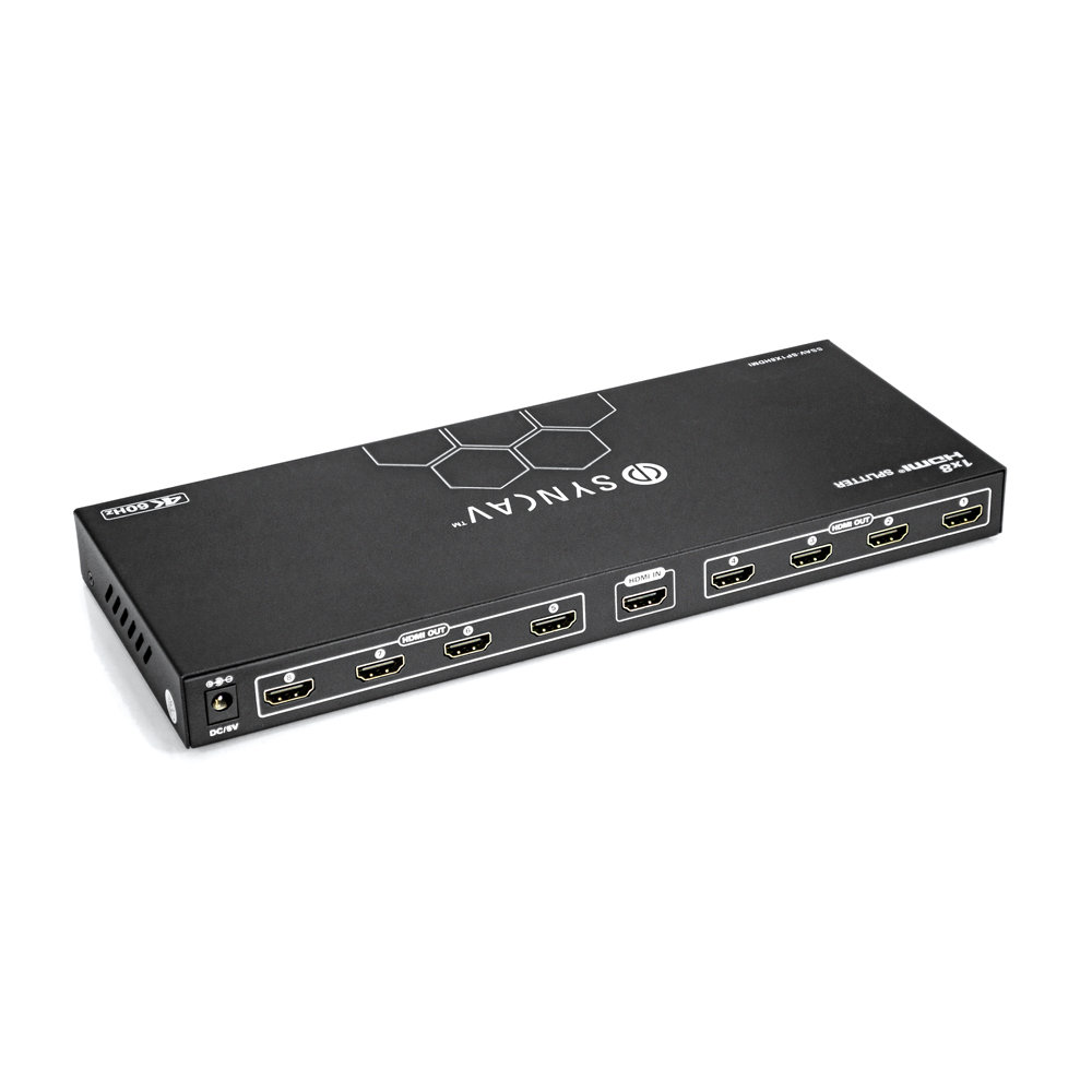 SSAV-SP1X8HDMI